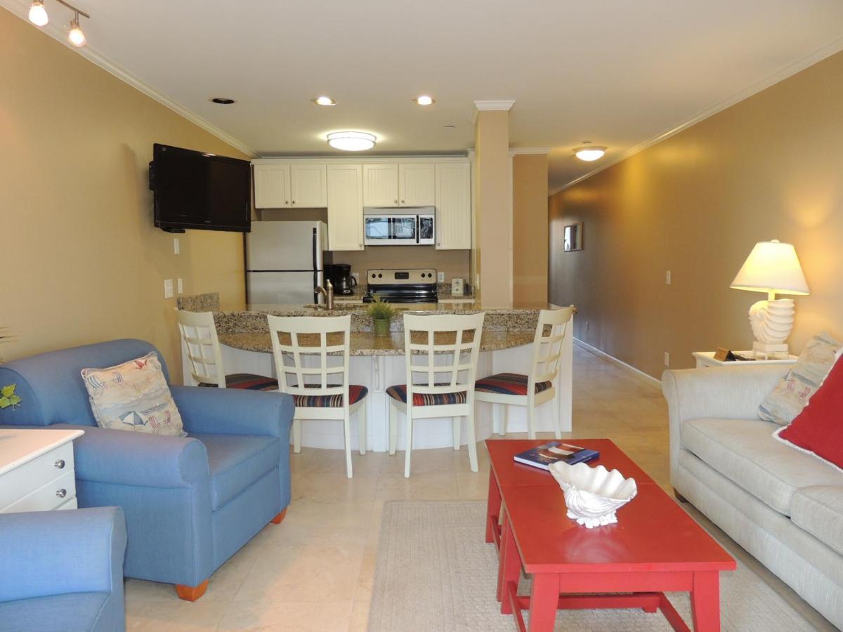 Updated And Classy One Br Oceanview Condo Bikes & Beach Gear Included Hilton Head Island Exteriör bild