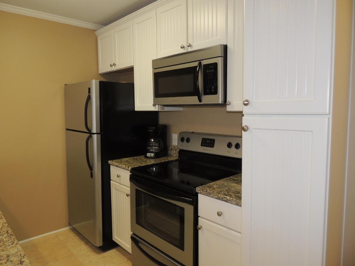 Updated And Classy One Br Oceanview Condo Bikes & Beach Gear Included Hilton Head Island Exteriör bild