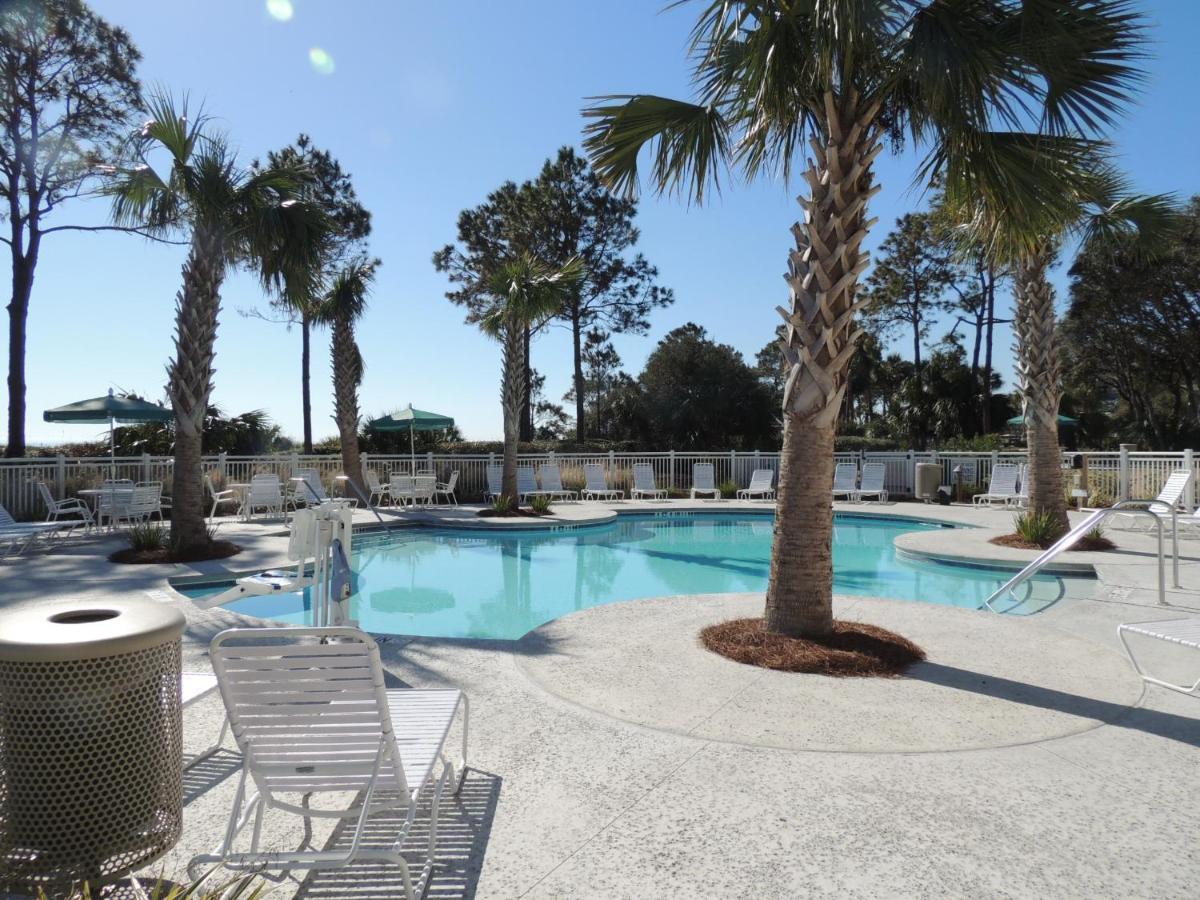 Updated And Classy One Br Oceanview Condo Bikes & Beach Gear Included Hilton Head Island Exteriör bild